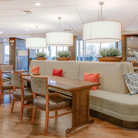 Home2 Suites By Hilton Rock Hill Dış mekan fotoğraf