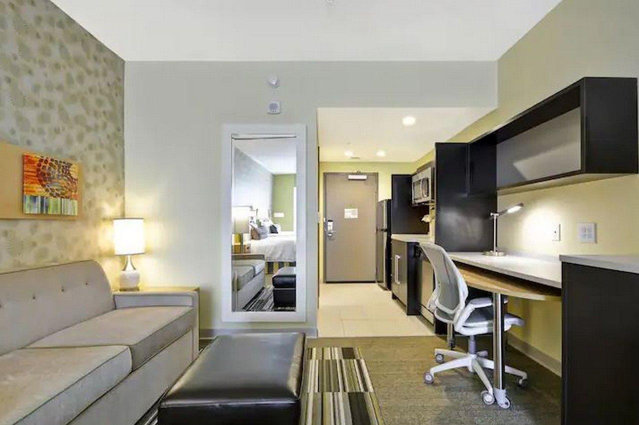 Home2 Suites By Hilton Rock Hill Dış mekan fotoğraf