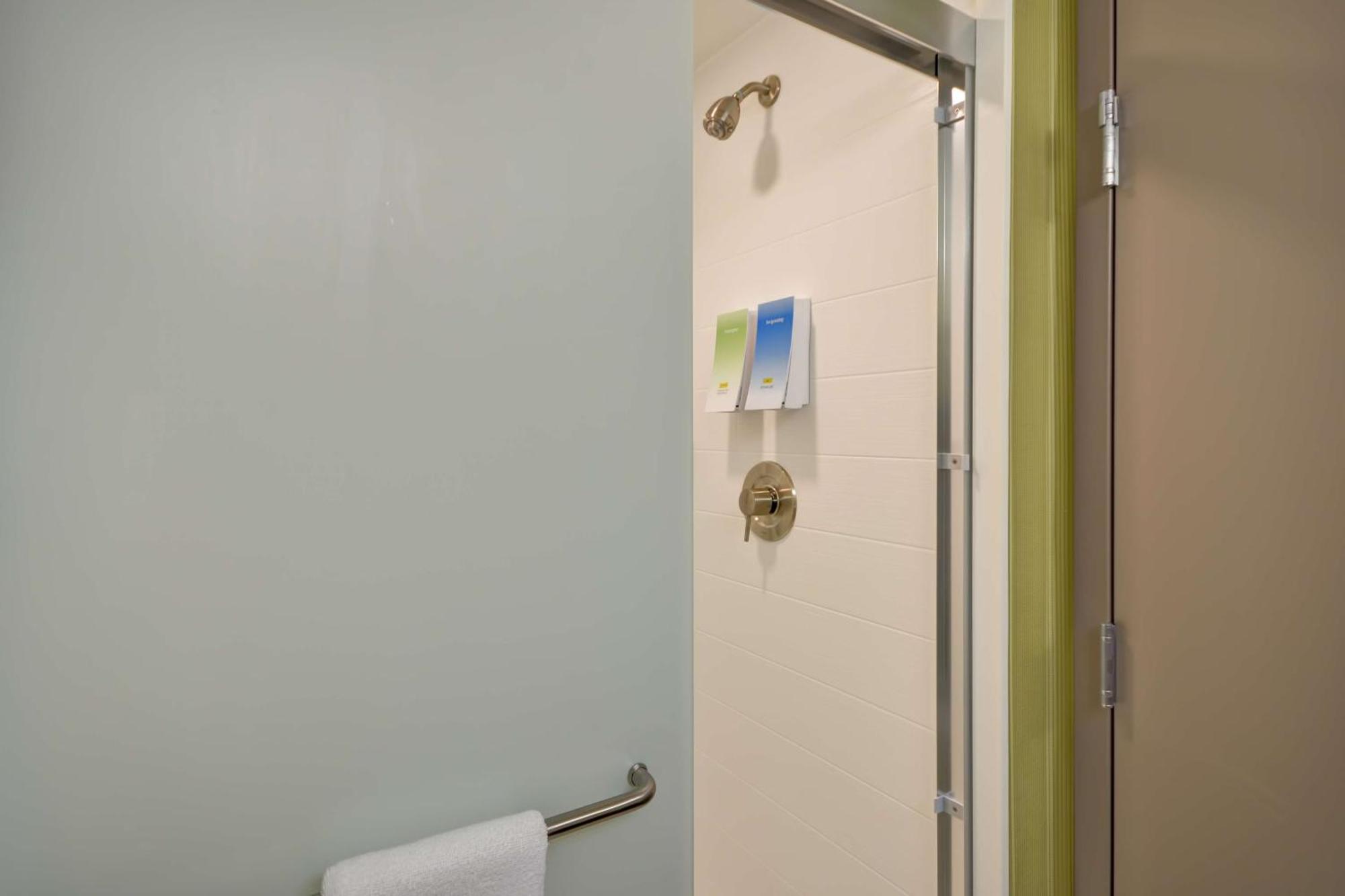 Home2 Suites By Hilton Rock Hill Dış mekan fotoğraf