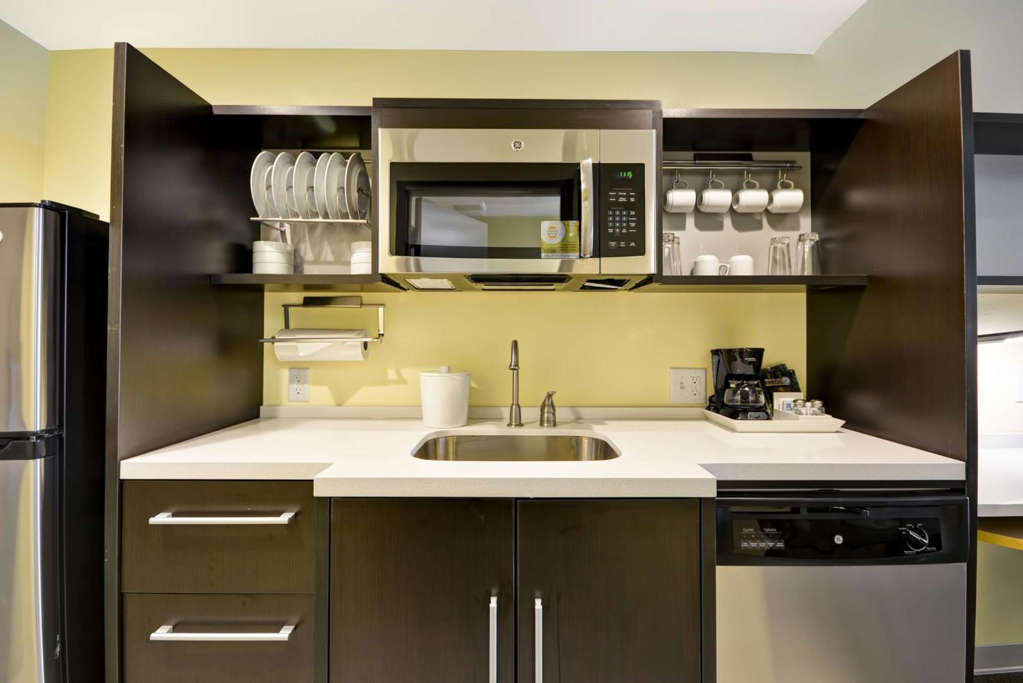 Home2 Suites By Hilton Rock Hill Dış mekan fotoğraf