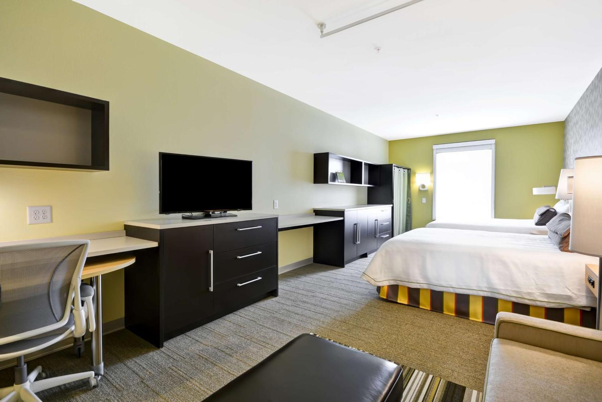 Home2 Suites By Hilton Rock Hill Dış mekan fotoğraf