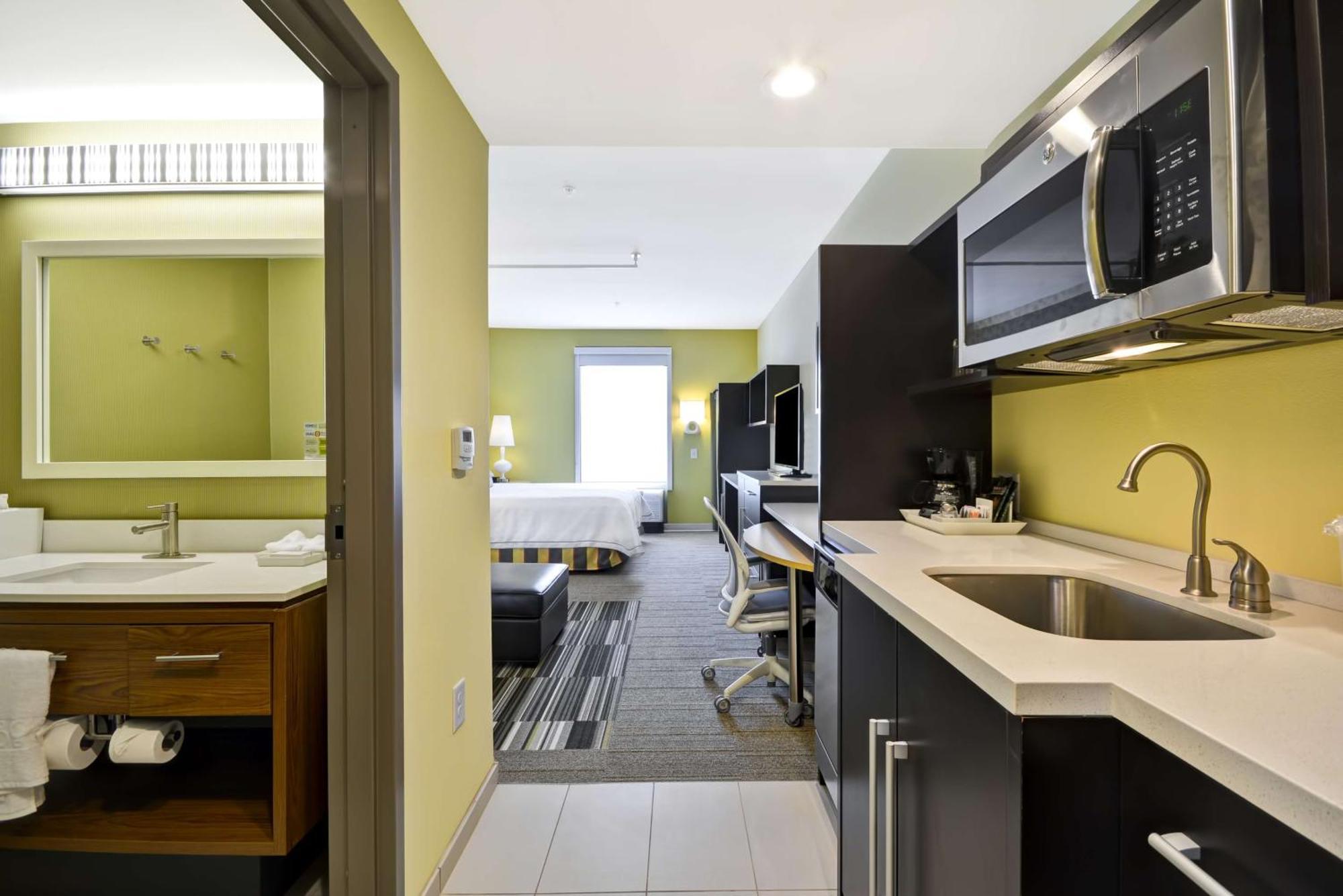 Home2 Suites By Hilton Rock Hill Dış mekan fotoğraf