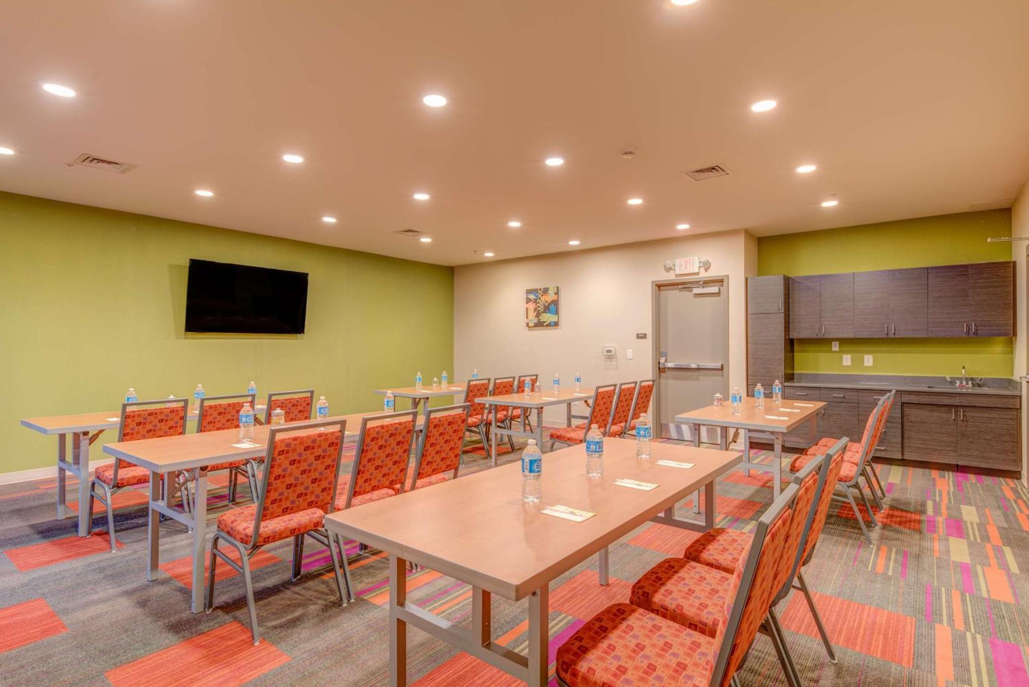Home2 Suites By Hilton Rock Hill Dış mekan fotoğraf