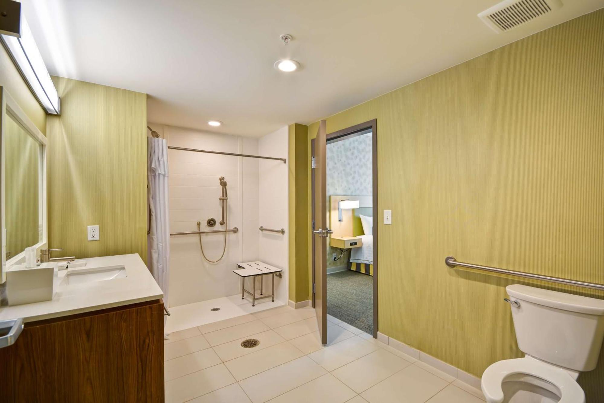 Home2 Suites By Hilton Rock Hill Dış mekan fotoğraf