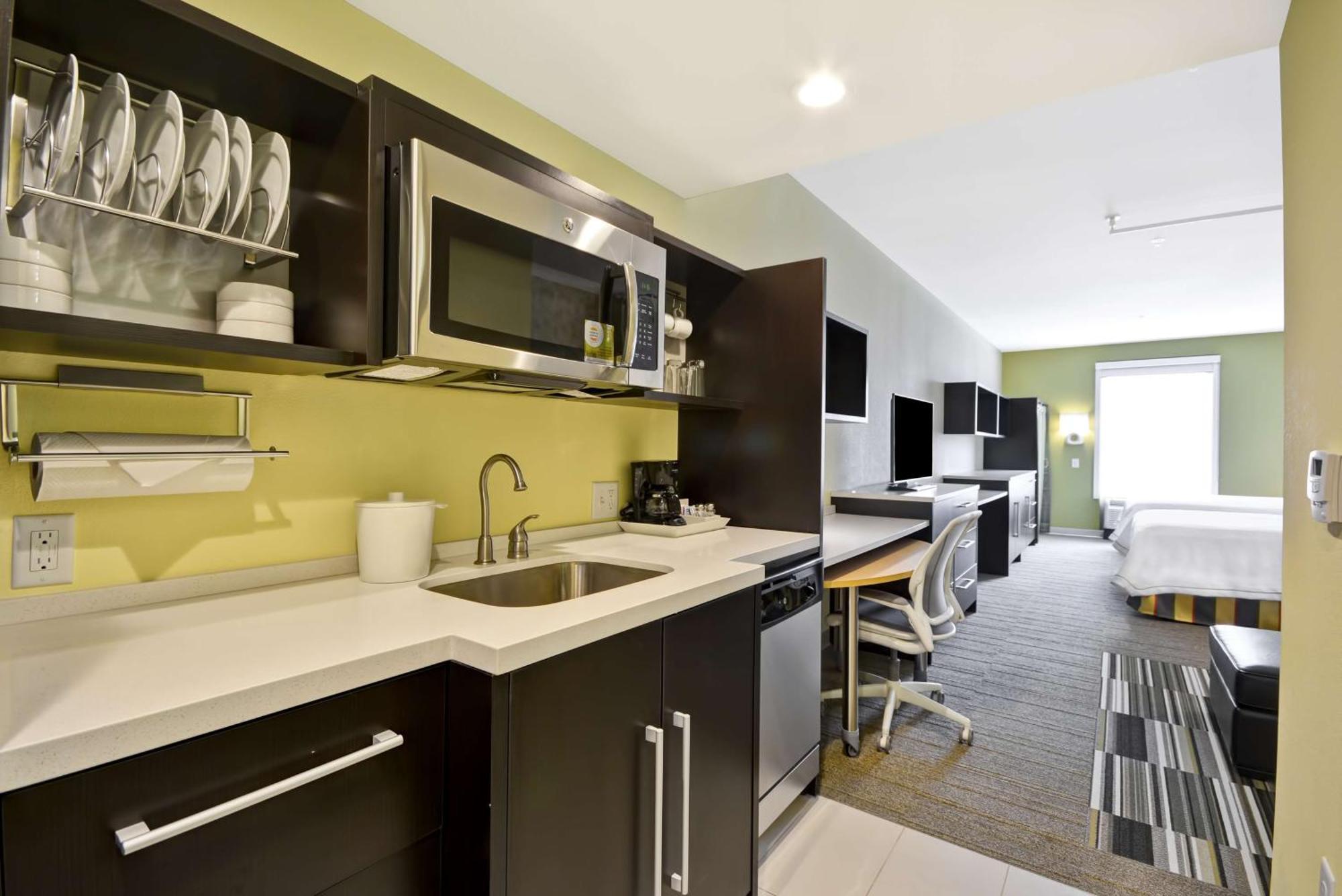 Home2 Suites By Hilton Rock Hill Dış mekan fotoğraf