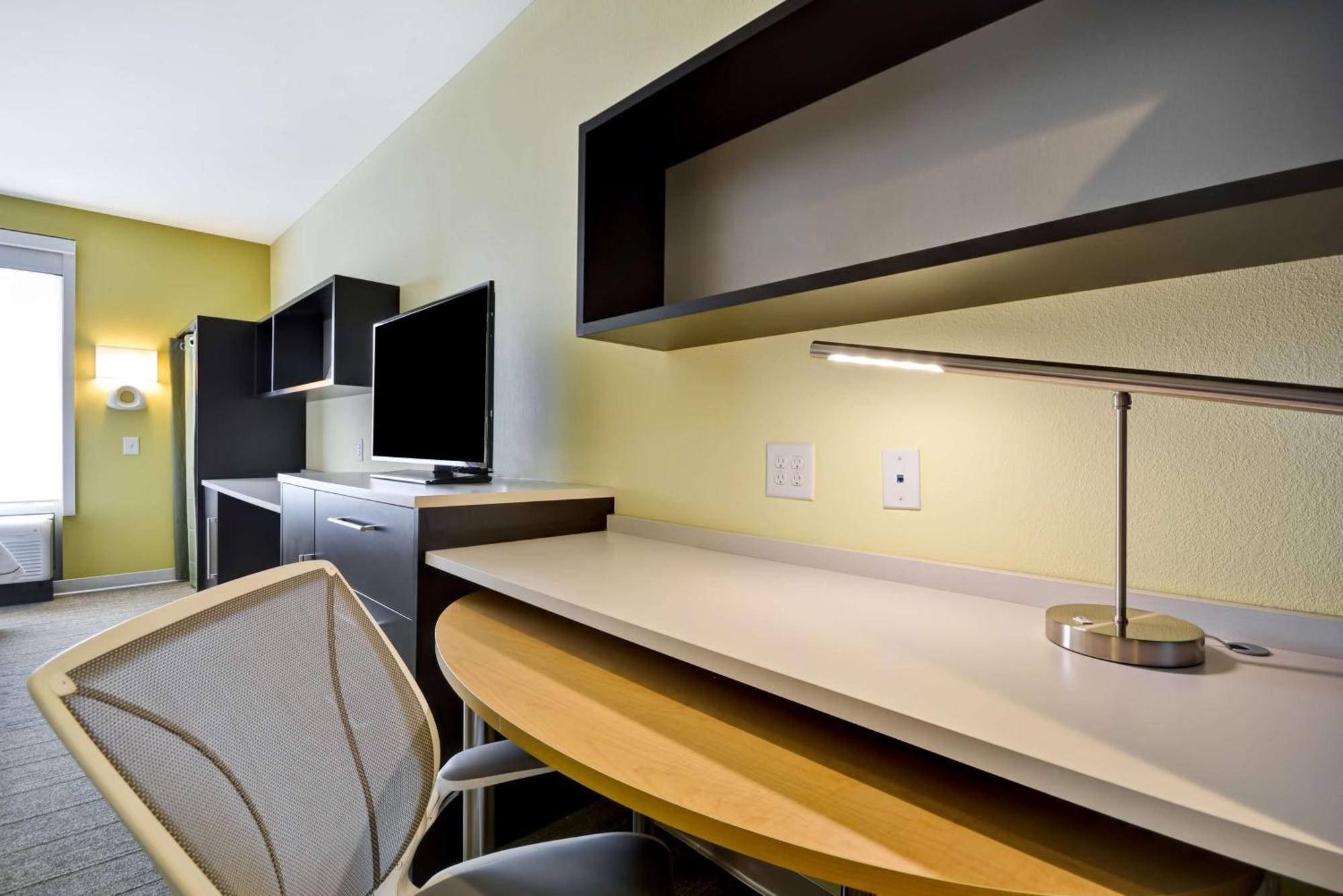 Home2 Suites By Hilton Rock Hill Dış mekan fotoğraf