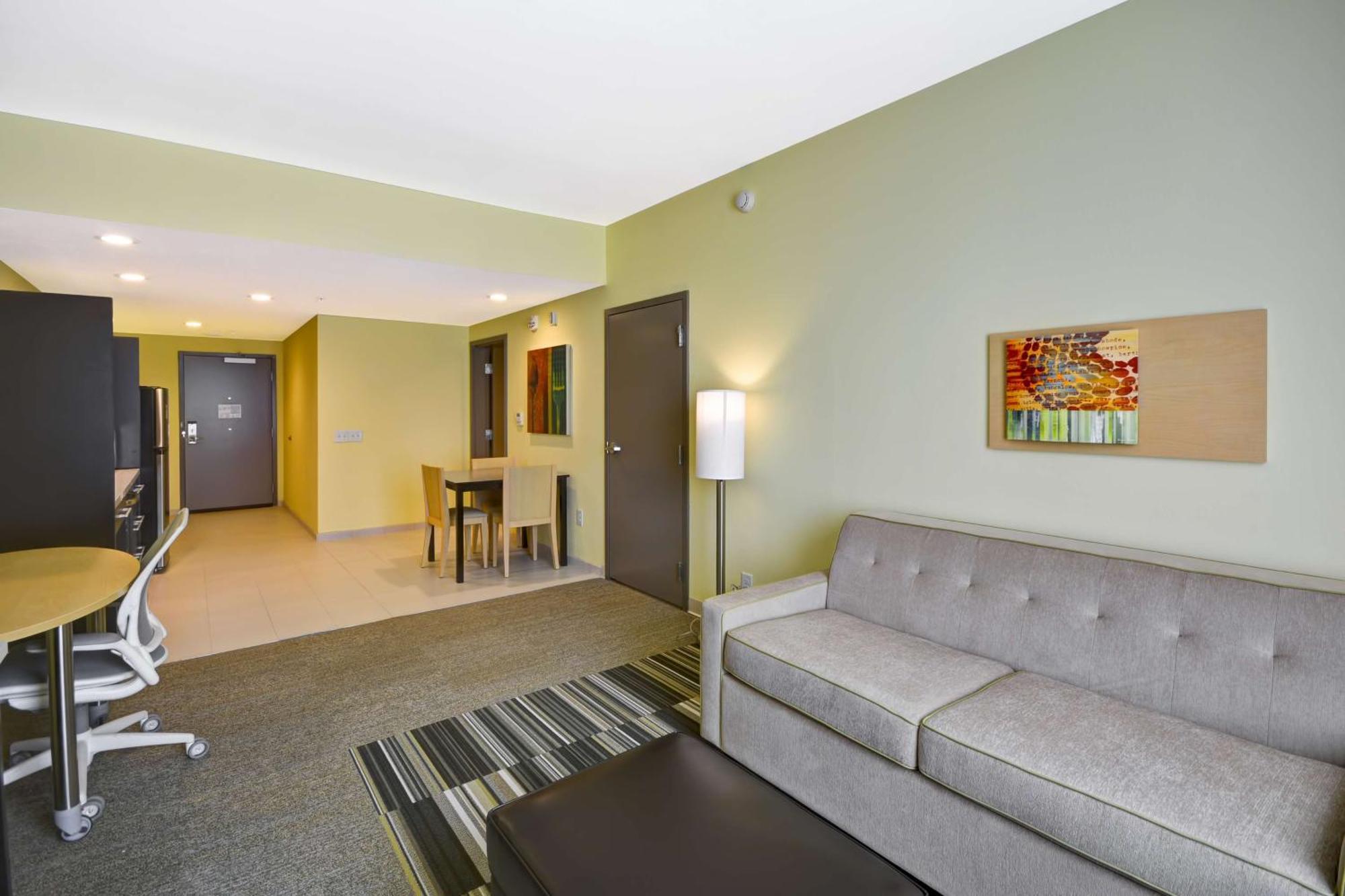 Home2 Suites By Hilton Rock Hill Dış mekan fotoğraf