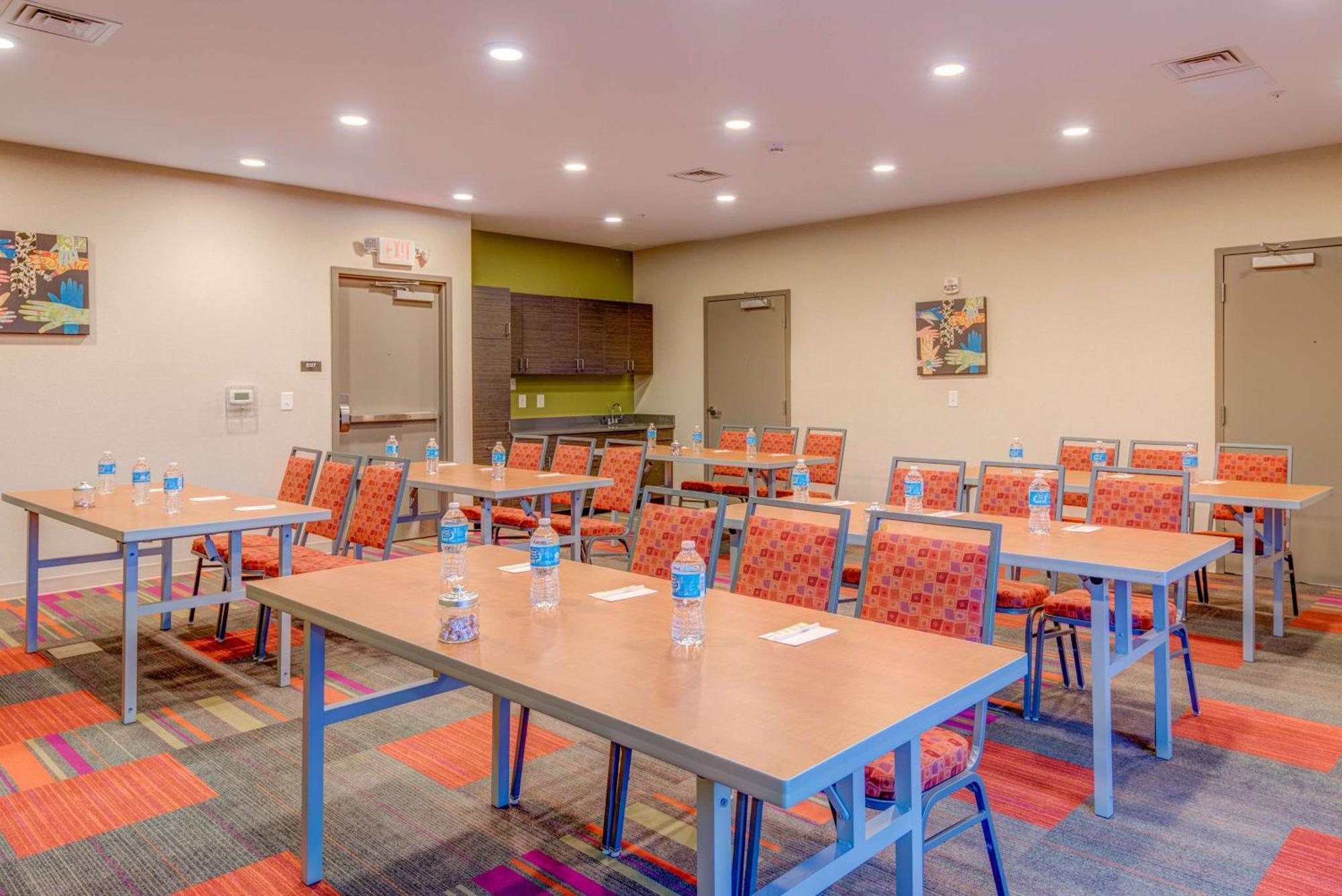 Home2 Suites By Hilton Rock Hill Dış mekan fotoğraf