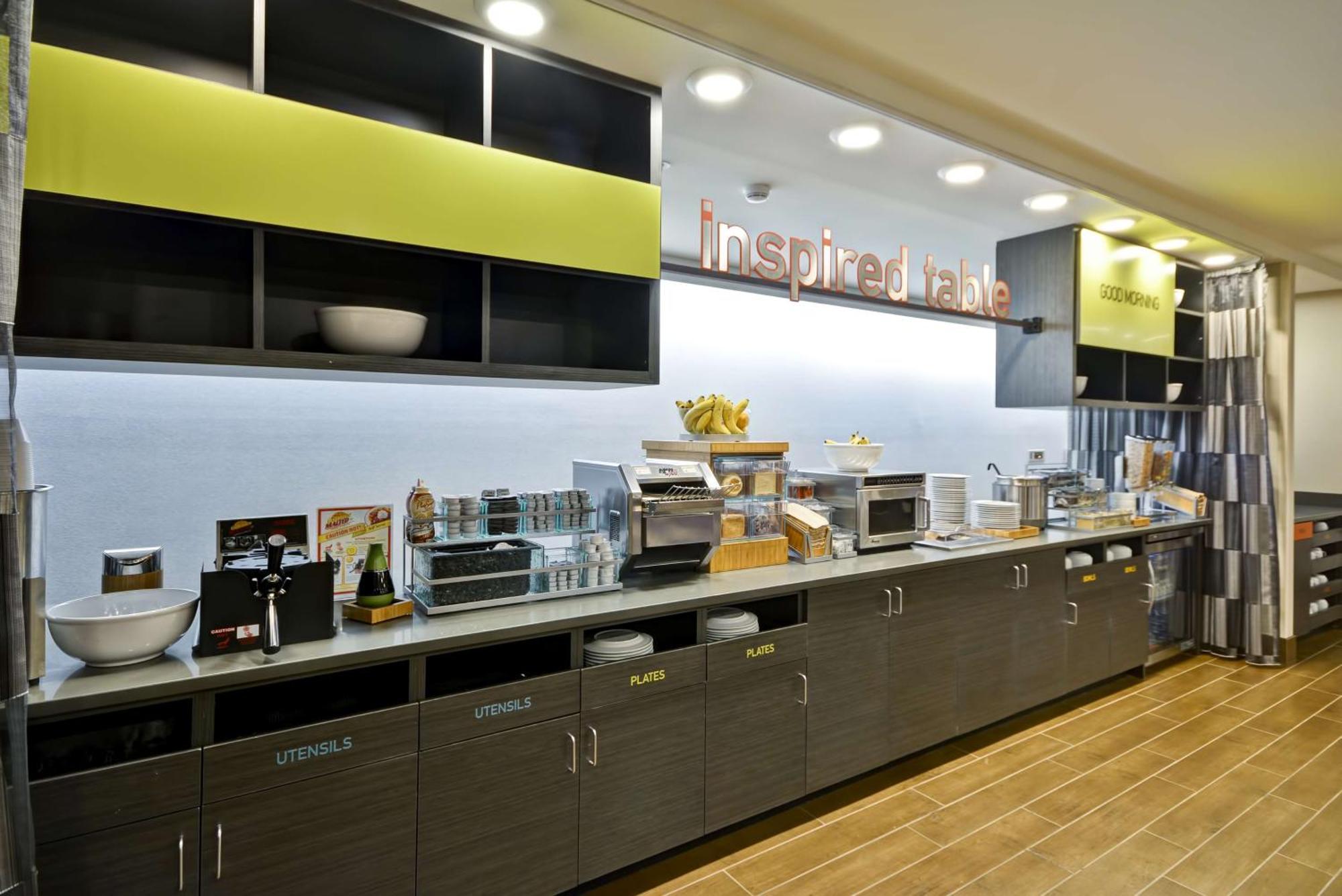 Home2 Suites By Hilton Rock Hill Dış mekan fotoğraf