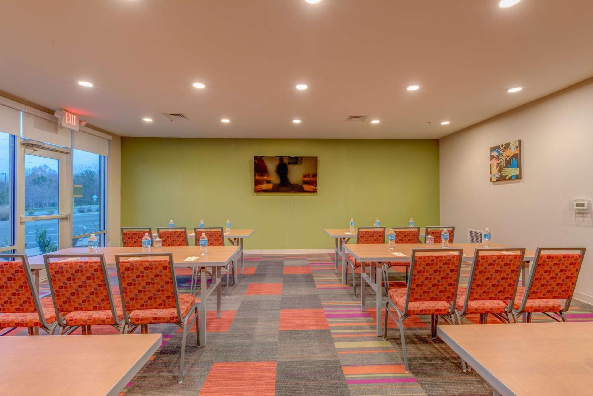 Home2 Suites By Hilton Rock Hill Dış mekan fotoğraf