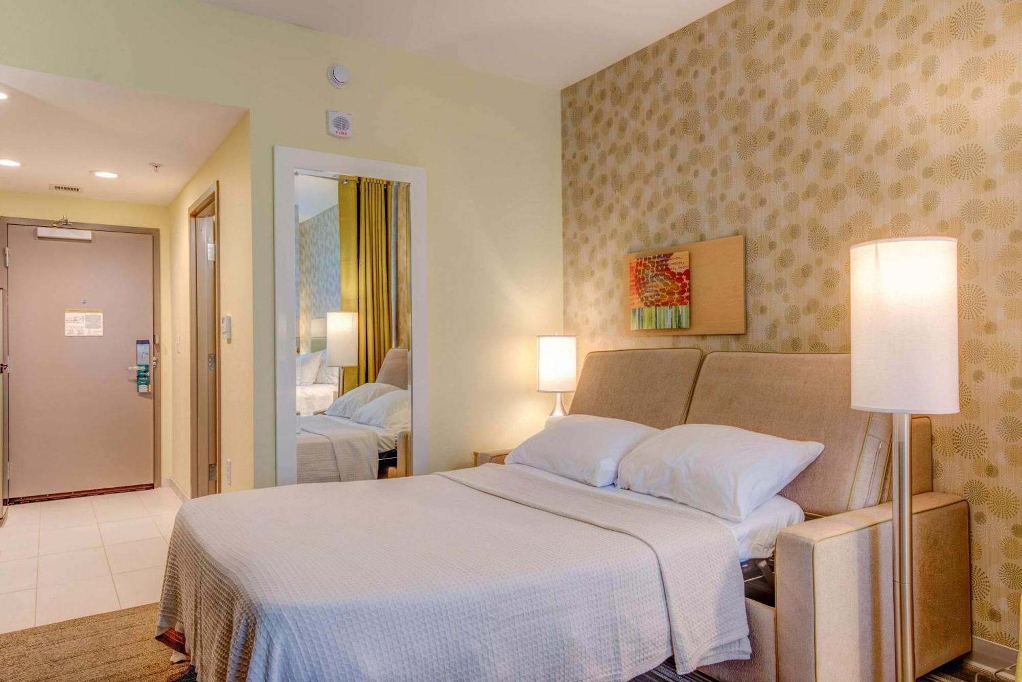 Home2 Suites By Hilton Rock Hill Dış mekan fotoğraf