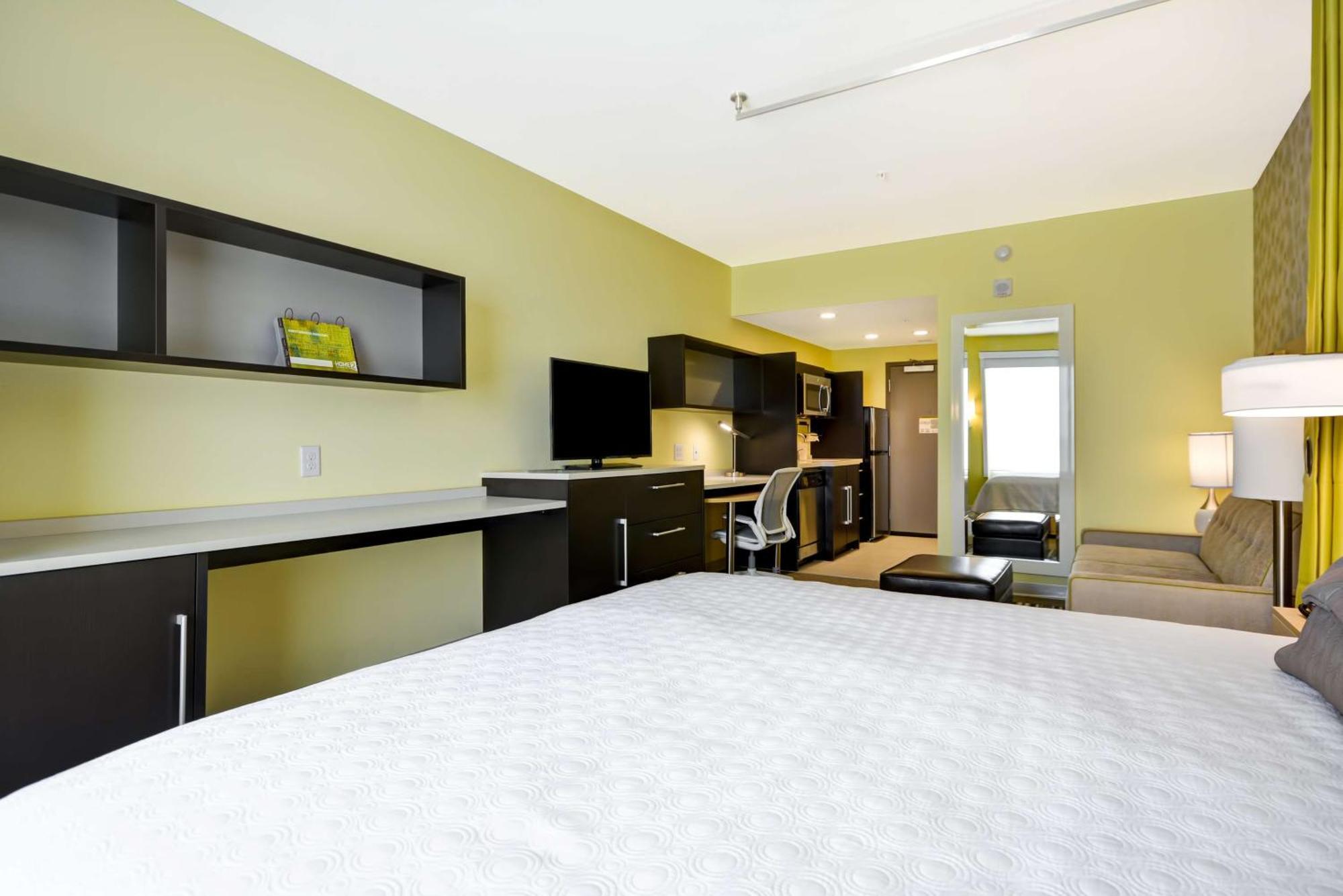 Home2 Suites By Hilton Rock Hill Dış mekan fotoğraf