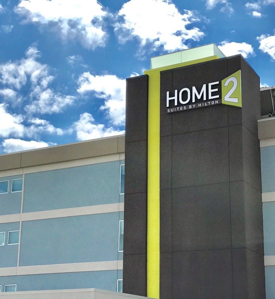 Home2 Suites By Hilton Rock Hill Dış mekan fotoğraf