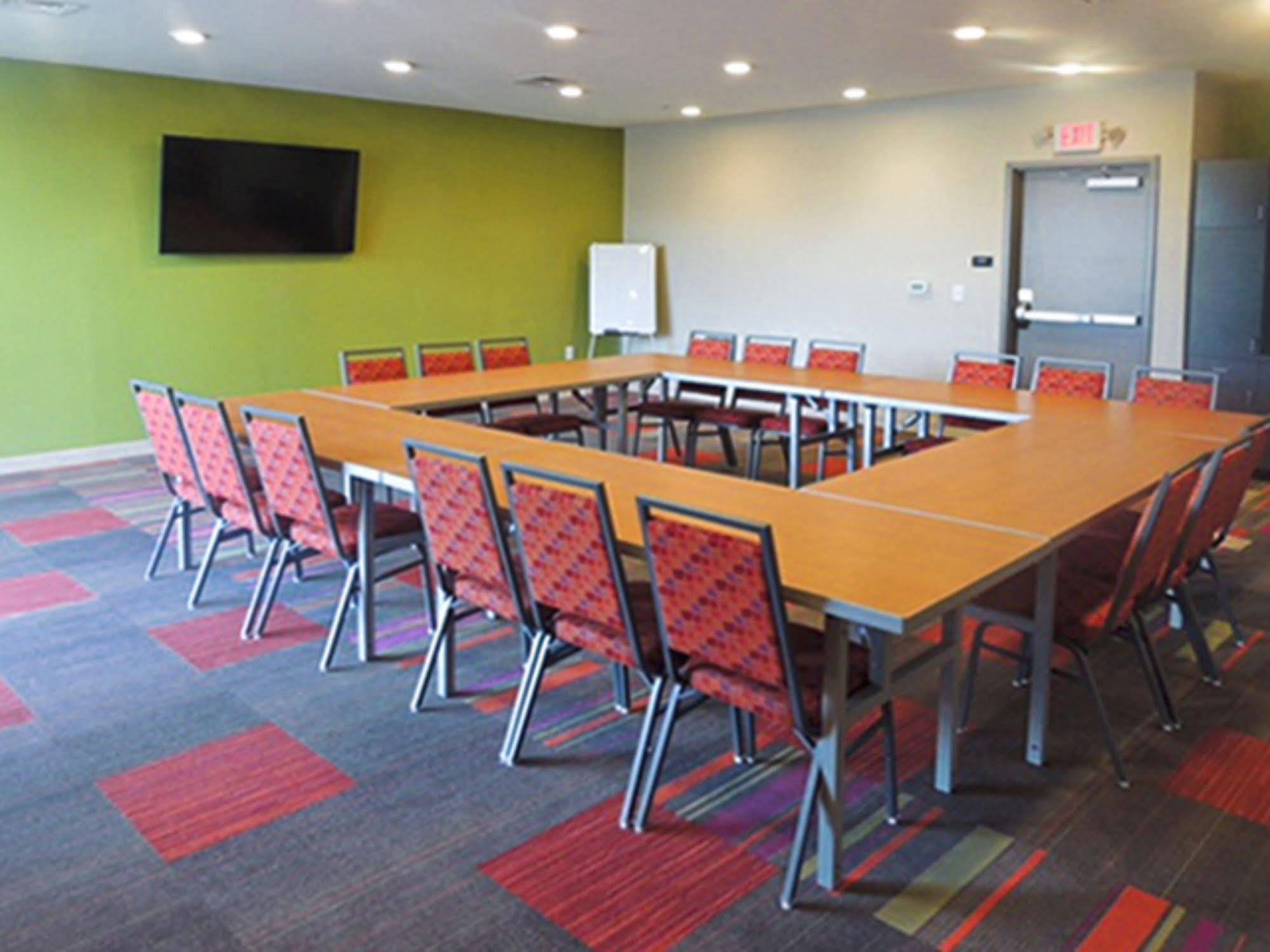 Home2 Suites By Hilton Rock Hill Dış mekan fotoğraf